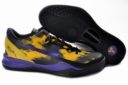 Nike Kobe Shoes-032